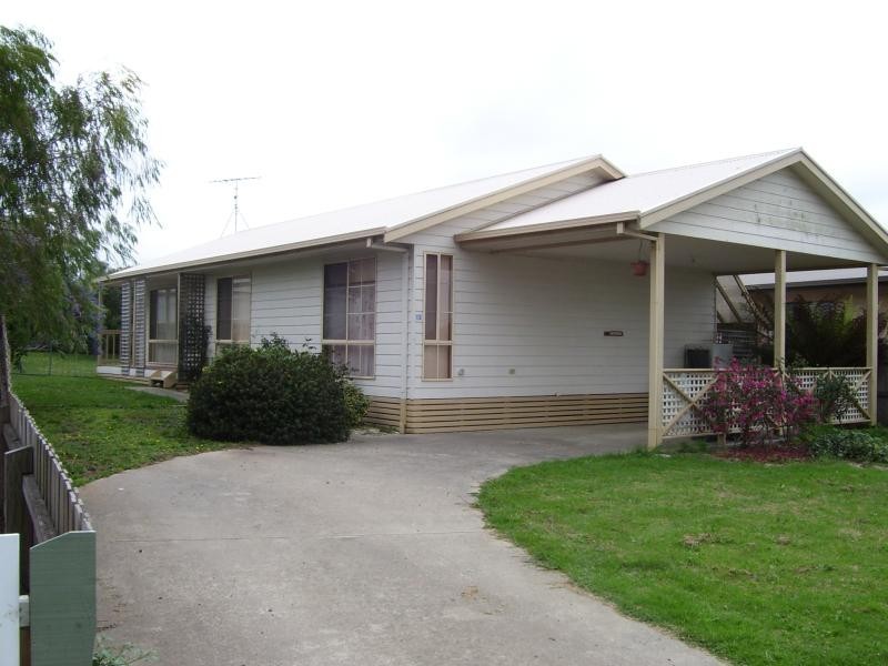 13 Mary Street WONTHAGGI 3995, Wonthaggi VIC 3995