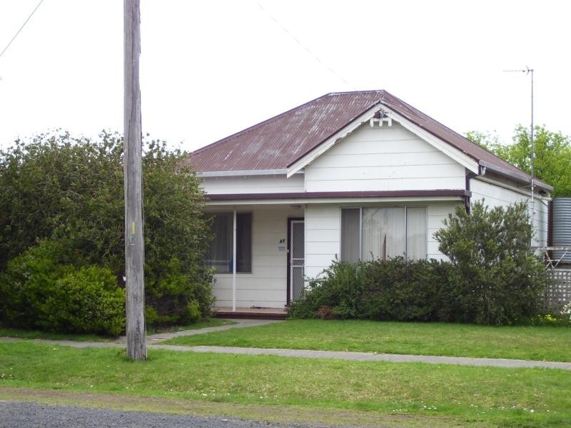 55 Murray Street WONTHAGGI 3995, Wonthaggi VIC 3995