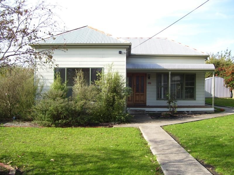 33 Cameron Street WONTHAGGI 3995, Wonthaggi VIC 3995