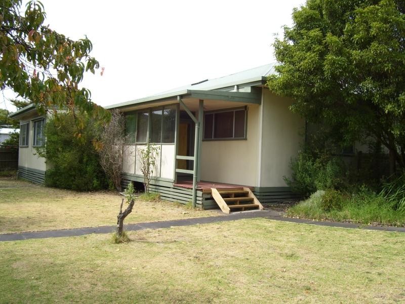 35 Turner Street WONTHAGGI 3995, Wonthaggi VIC 3995