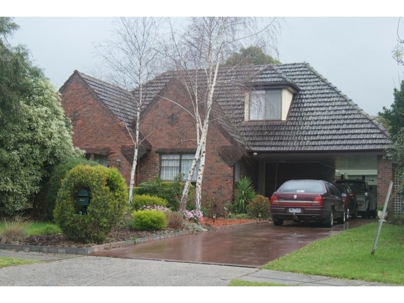 2 Sherwood Court WONTHAGGI 3995, Wonthaggi VIC 3995