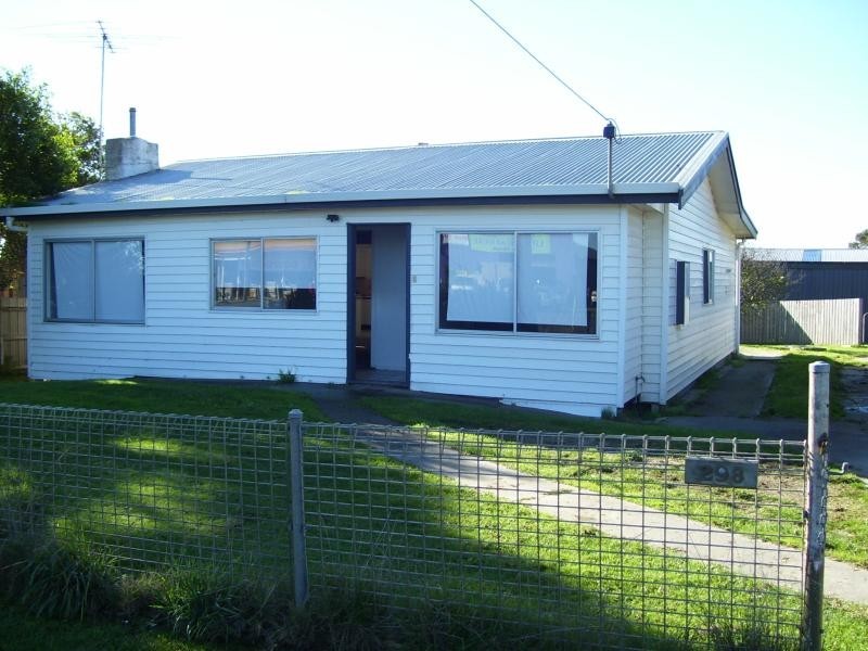 298 White  Road WONTHAGGI 3995, Wonthaggi VIC 3995