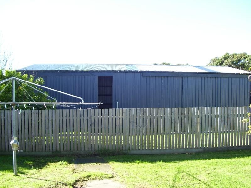 298 White  Road WONTHAGGI 3995, Wonthaggi VIC 3995