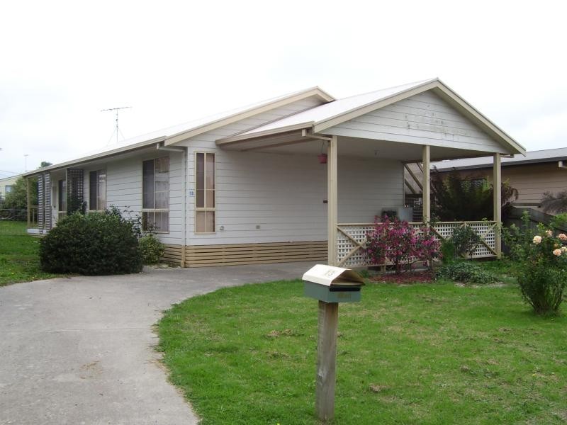 13 Mary Street WONTHAGGI 3995, Wonthaggi VIC 3995