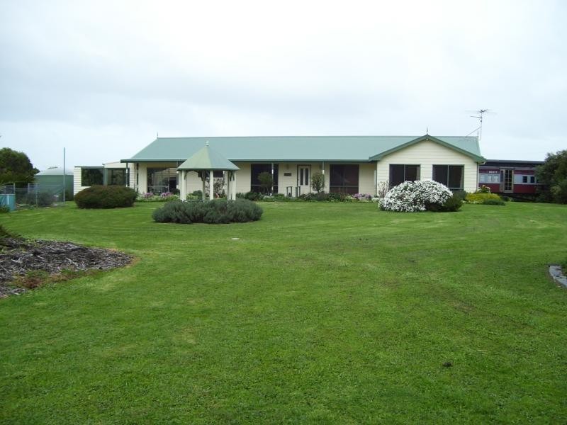3 Honeys Road WONTHAGGI 3995, Wonthaggi VIC 3995
