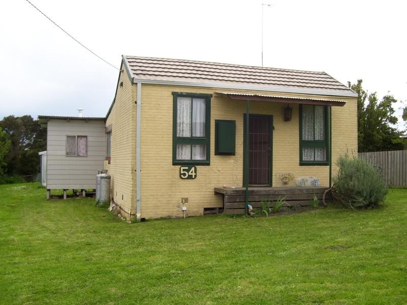 54 Broome Crescent WONTHAGGI 3995, Wonthaggi VIC 3995