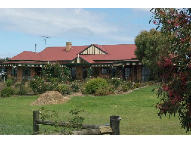 11 Boyd  Street WONTHAGGI 3995, Wonthaggi VIC 3995