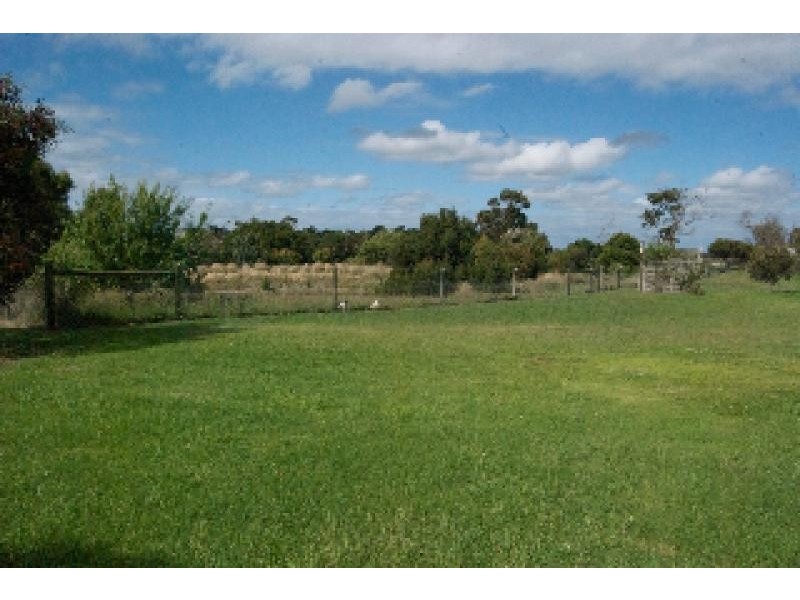 11 Boyd  Street WONTHAGGI 3995, Wonthaggi VIC 3995