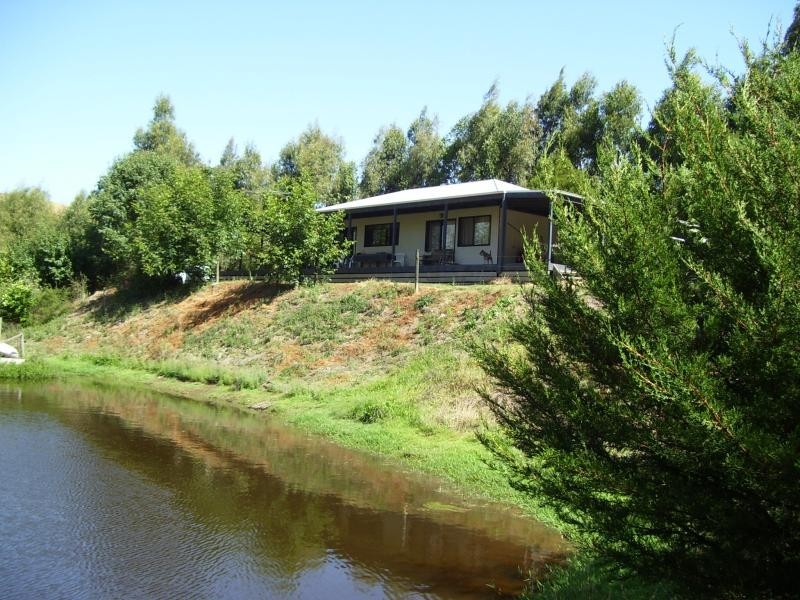 200 Garry Road KERNOT 3979, Kernot VIC 3979