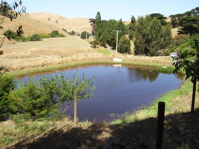 200 Garry Road KERNOT 3979, Kernot VIC 3979
