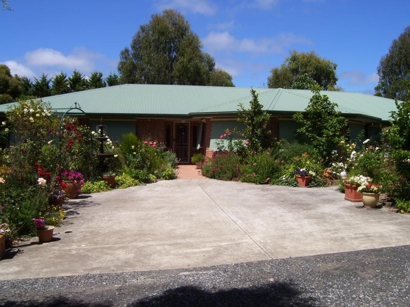 10 Jean Dennis Road WONTHAGGI 3995, Wonthaggi VIC 3995
