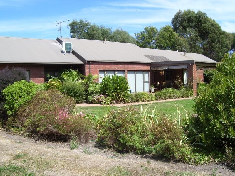 9 Delmarni Court WONTHAGGI 3995, Wonthaggi VIC 3995