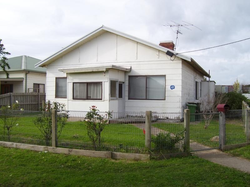 4 Mcleod Street WONTHAGGI 3995, Wonthaggi VIC 3995