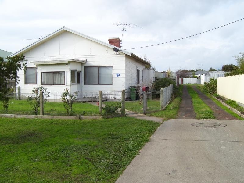 4 Mcleod Street WONTHAGGI 3995, Wonthaggi VIC 3995
