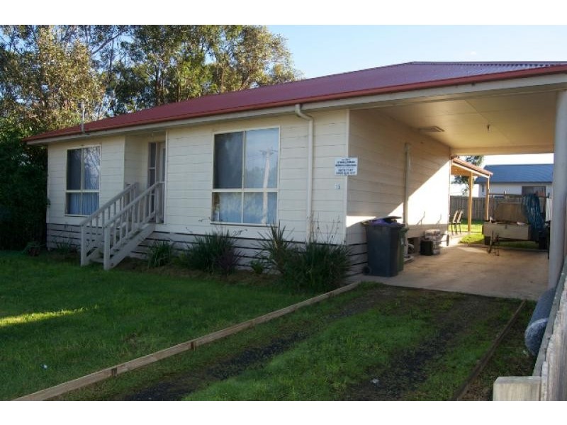 15 Elizabeth Street DALYSTON 3992, Dalyston VIC 3992