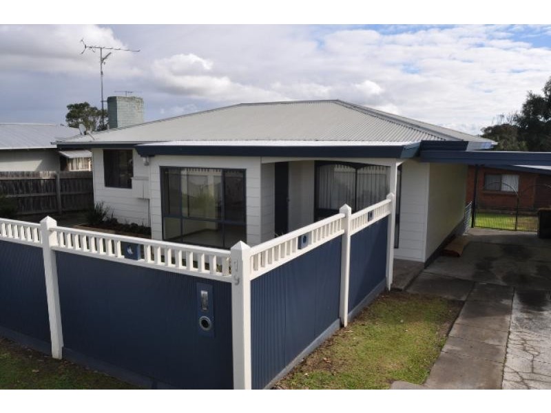 19 Dowling Street WONTHAGGI 3995, Wonthaggi VIC 3995