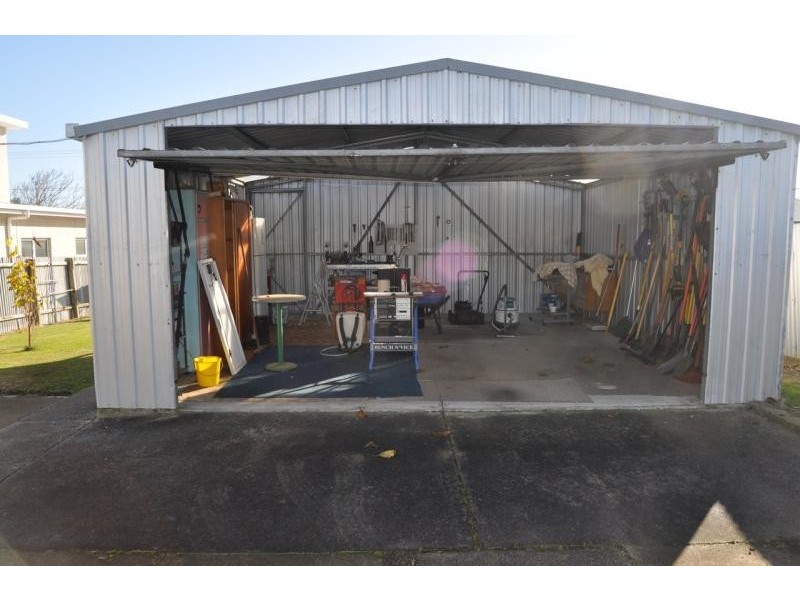 187 Graham Street WONTHAGGI 3995, Wonthaggi VIC 3995