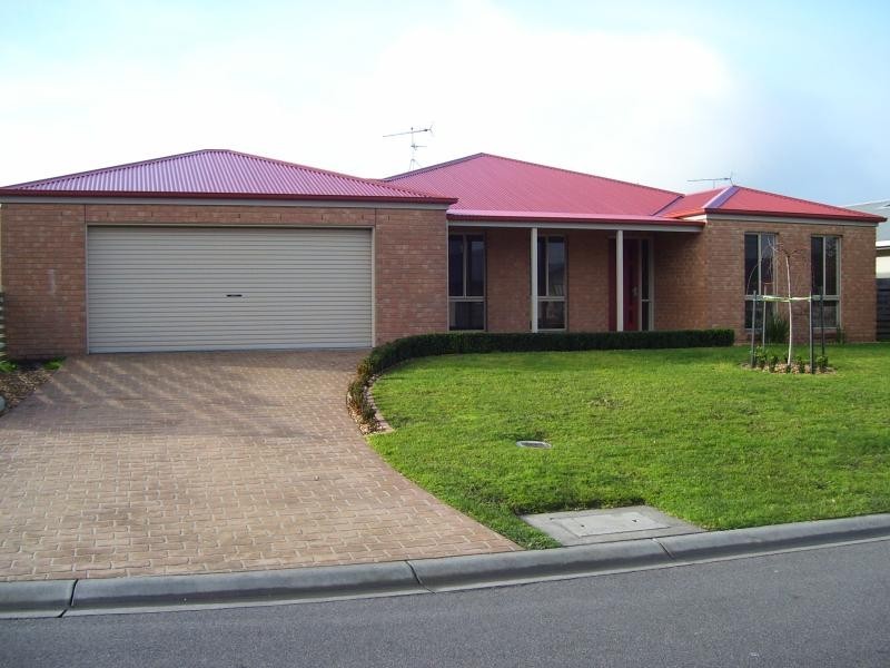 8 Beveridge Close WONTHAGGI 3995, Wonthaggi VIC 3995