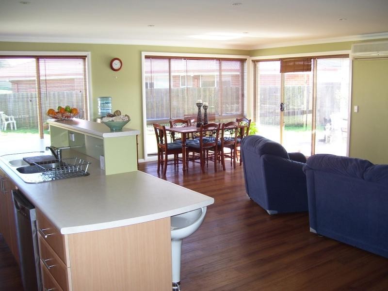 8 Beveridge Close WONTHAGGI 3995, Wonthaggi VIC 3995