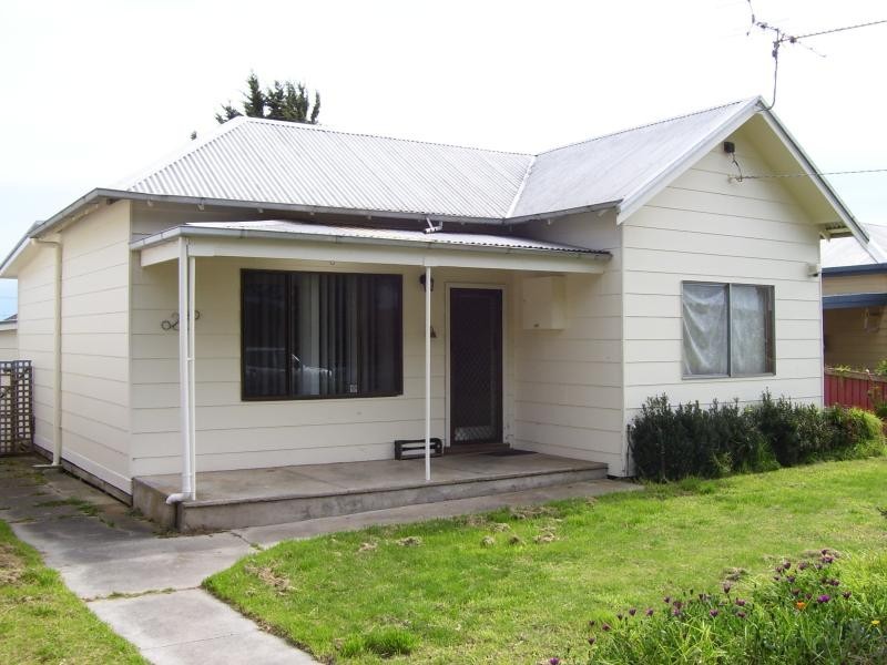 25 Strickland Street WONTHAGGI 3995, Wonthaggi VIC 3995