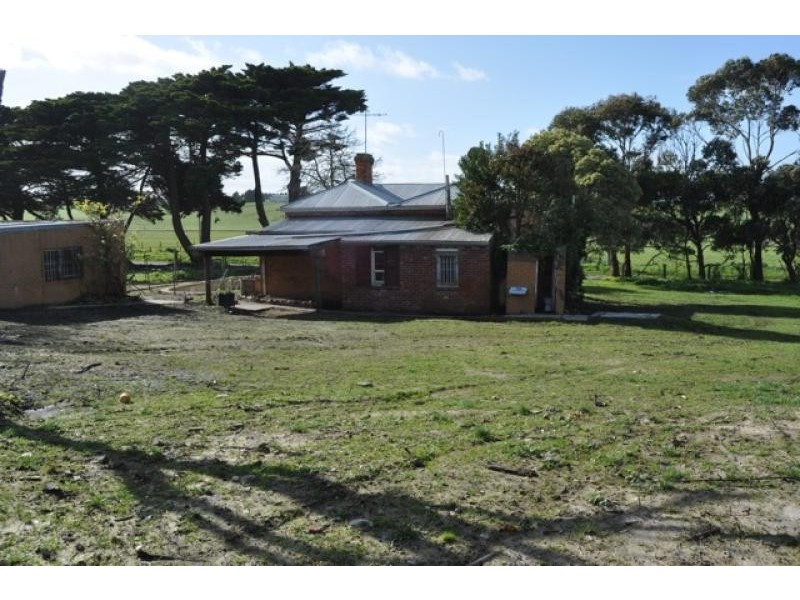 58 Dalyston Glen Forbes Road DALYSTON 3992, Dalyston VIC 3992