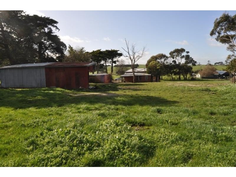 58 Dalyston Glen Forbes Road DALYSTON 3992, Dalyston VIC 3992