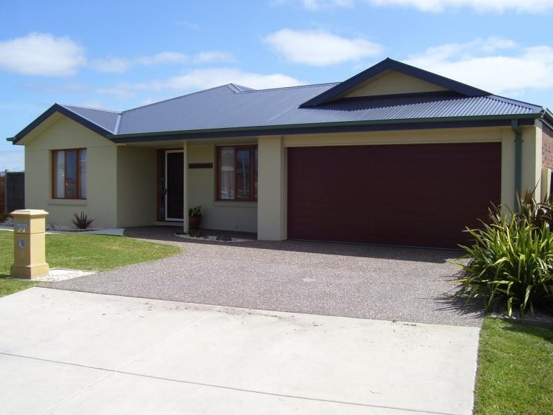 3 Sussex Court WONTHAGGI 3995, Wonthaggi VIC 3995