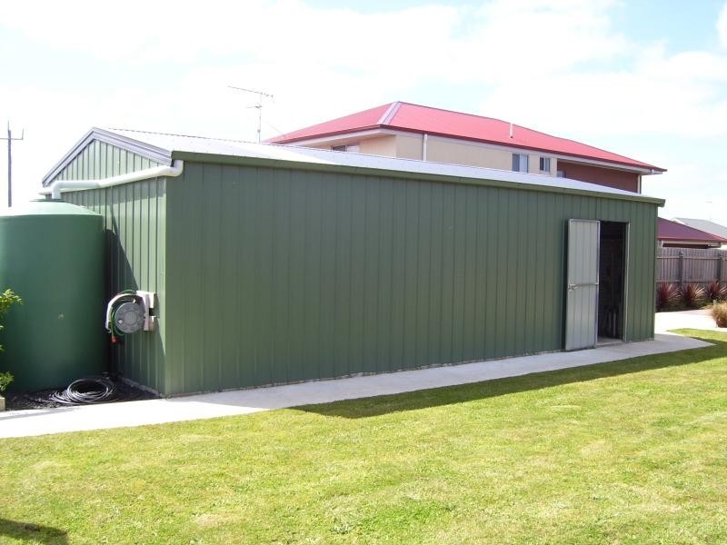 3 Sussex Court WONTHAGGI 3995, Wonthaggi VIC 3995