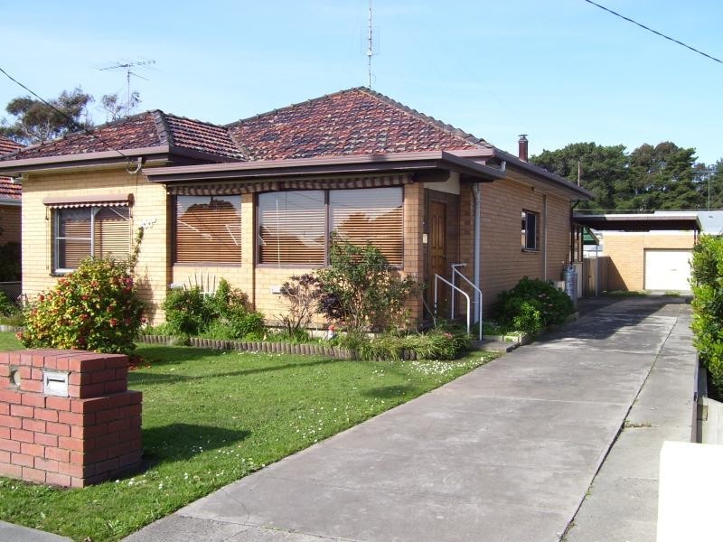 88 Mckenzie Street WONTHAGGI 3995, Wonthaggi VIC 3995