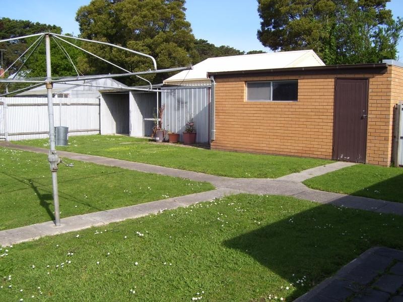 88 Mckenzie Street WONTHAGGI 3995, Wonthaggi VIC 3995