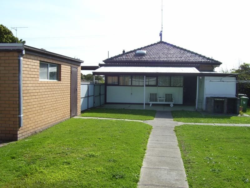 88 Mckenzie Street WONTHAGGI 3995, Wonthaggi VIC 3995