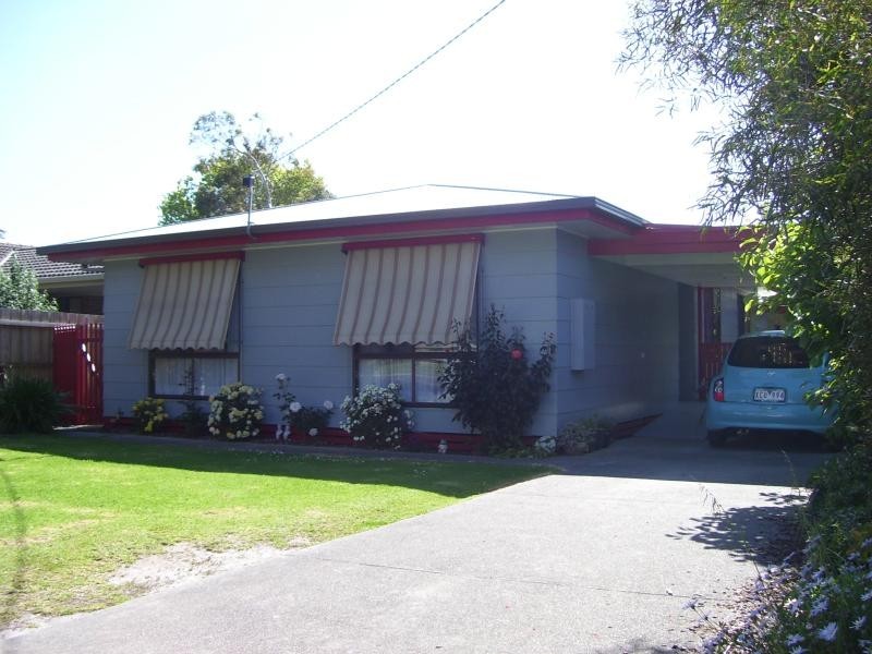 39 Turner Street WONTHAGGI 3995, Wonthaggi VIC 3995