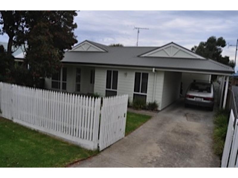 5 Wallace Street WONTHAGGI 3995, Wonthaggi VIC 3995