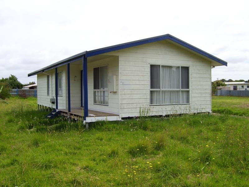 98 Reed Crescent WONTHAGGI 3995, Wonthaggi VIC 3995