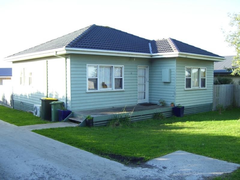 8 White  Road WONTHAGGI 3995, Wonthaggi VIC 3995