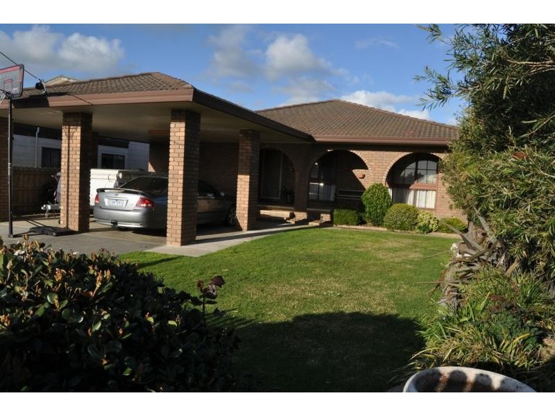 14 Fuller Road WONTHAGGI 3995, Wonthaggi VIC 3995