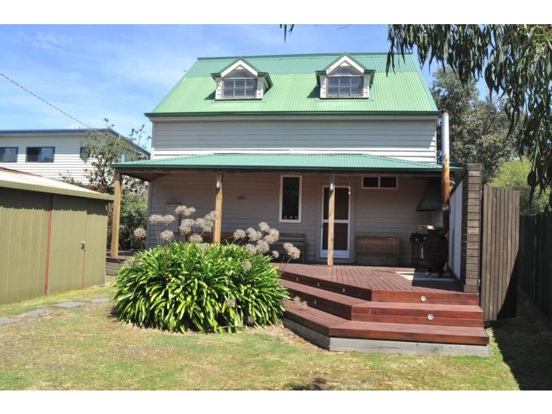 12 Viminaria Road HARMERS HAVEN 3995, Harmers Haven VIC 3995