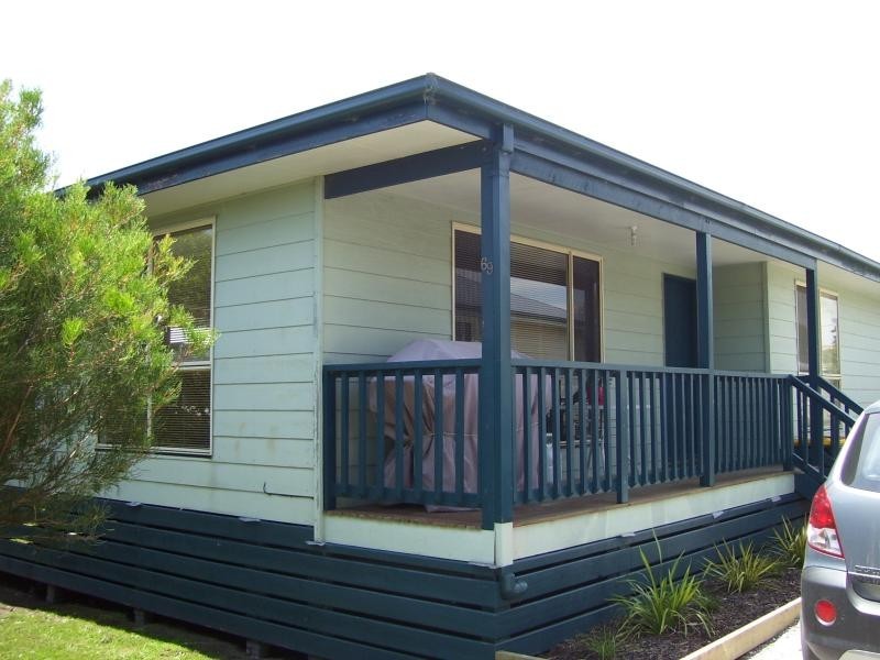 69 Powlett Street DALYSTON 3992, Dalyston VIC 3992