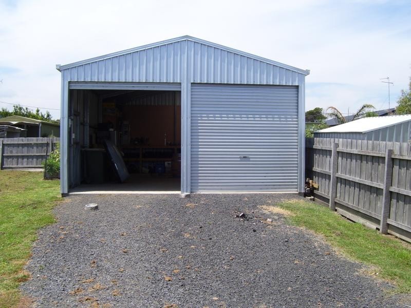 69 Powlett Street DALYSTON 3992, Dalyston VIC 3992