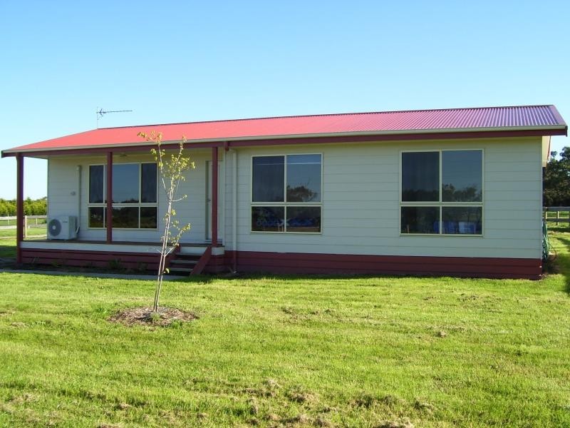 735 Lynnes Road WATTLE BANK 3995, Wattle Bank VIC 3995