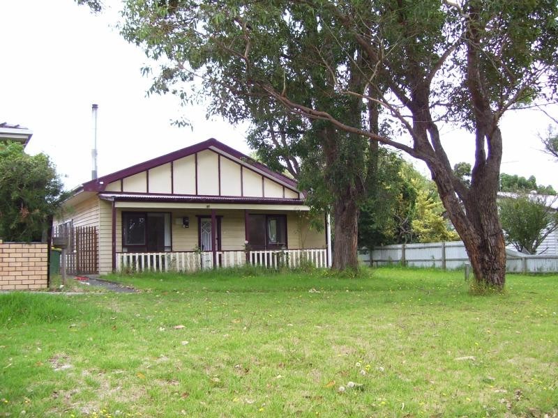 57 Hagelthorn  Street WONTHAGGI 3995, Wonthaggi VIC 3995