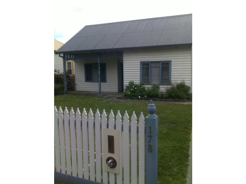 178 White  Road WONTHAGGI 3995, Wonthaggi VIC 3995