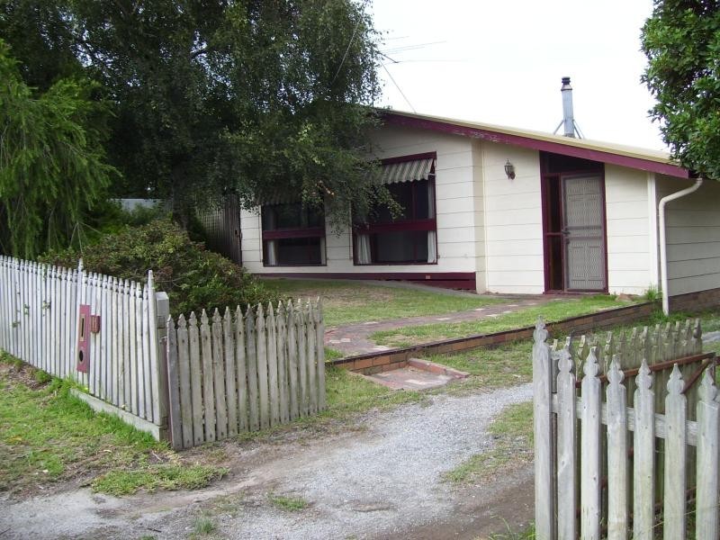 111 Hagelthorn Street WONTHAGGI 3995, Wonthaggi VIC 3995