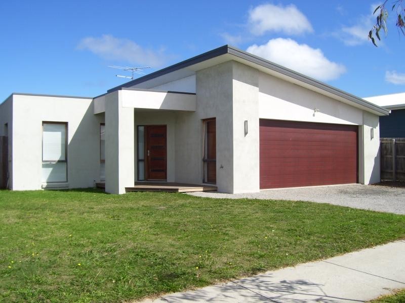 24 Oxford Way WONTHAGGI 3995, Wonthaggi VIC 3995