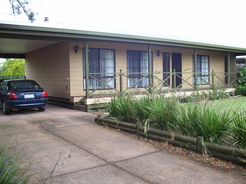 8 Henry Street WONTHAGGI 3995, Wonthaggi VIC 3995