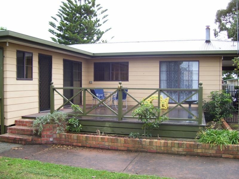 8 Henry Street WONTHAGGI 3995, Wonthaggi VIC 3995