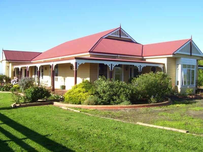 515 Dalyston Glen Forbes  Road ARCHIES CREEK 3995, Archies Creek VIC 3995