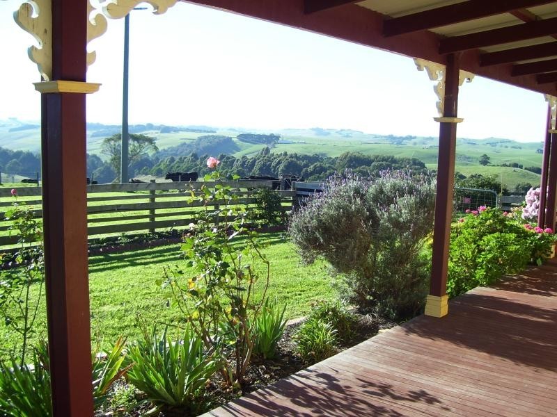 515 Dalyston Glen Forbes  Road ARCHIES CREEK 3995, Archies Creek VIC 3995