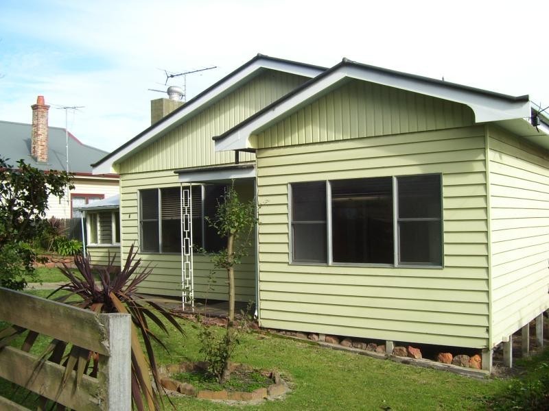 6 Easton Street WONTHAGGI 3995, Wonthaggi VIC 3995