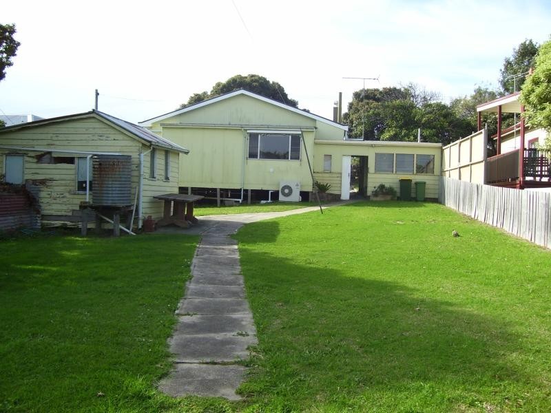 6 Easton Street WONTHAGGI 3995, Wonthaggi VIC 3995